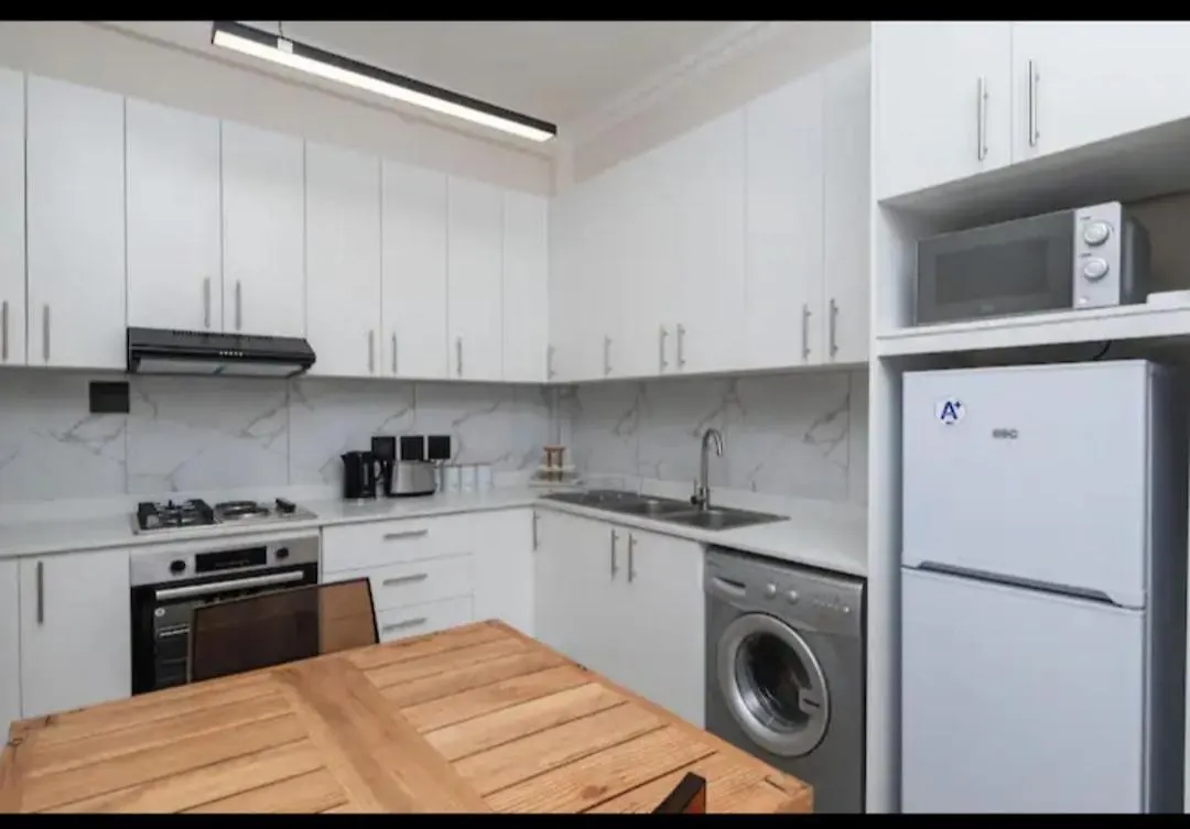 Namaqua House- Cape Comfort Stays Cape Town Güney Afrika