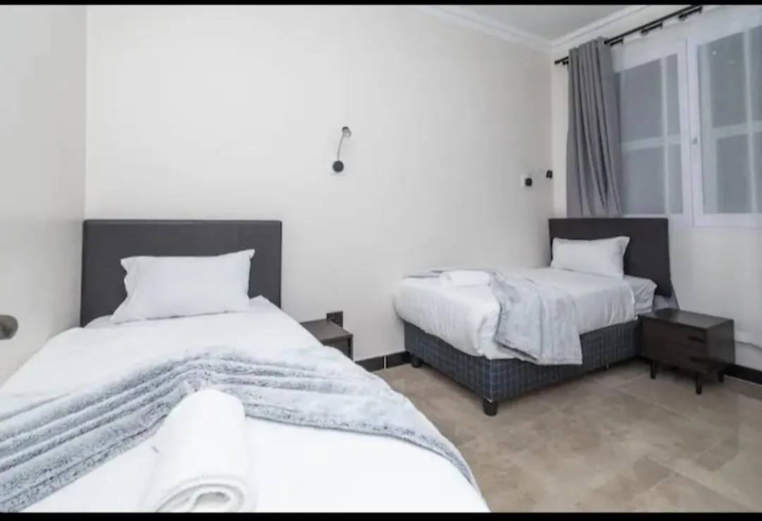 Daire Namaqua House- Cape Comfort Stays Cape Town