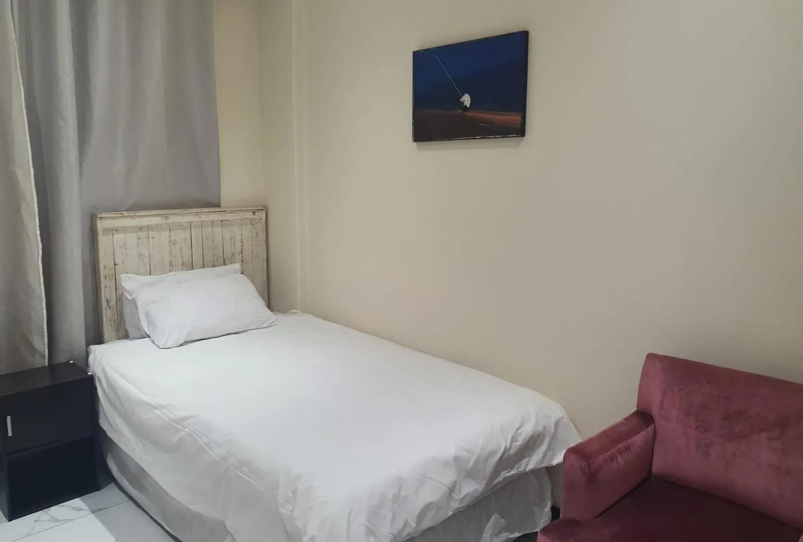 Namaqua House- Cape Comfort Stays Cape Town 0*,  Güney Afrika