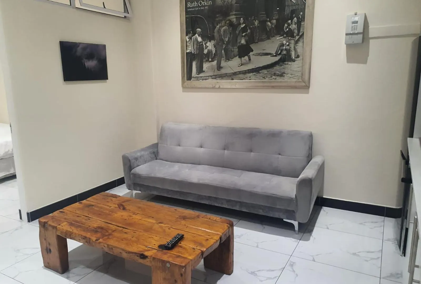 Namaqua House- Cape Comfort Stays Cape Town Daire