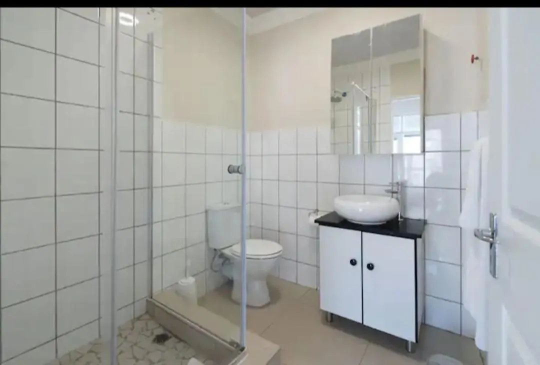 Namaqua House- Cape Comfort Stays Cape Town Güney Afrika