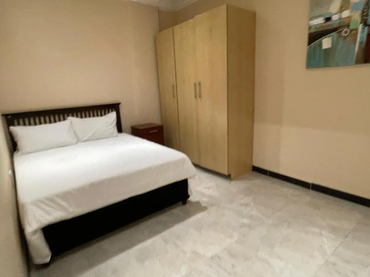 Namaqua House- Cape Comfort Stays Cape Town
