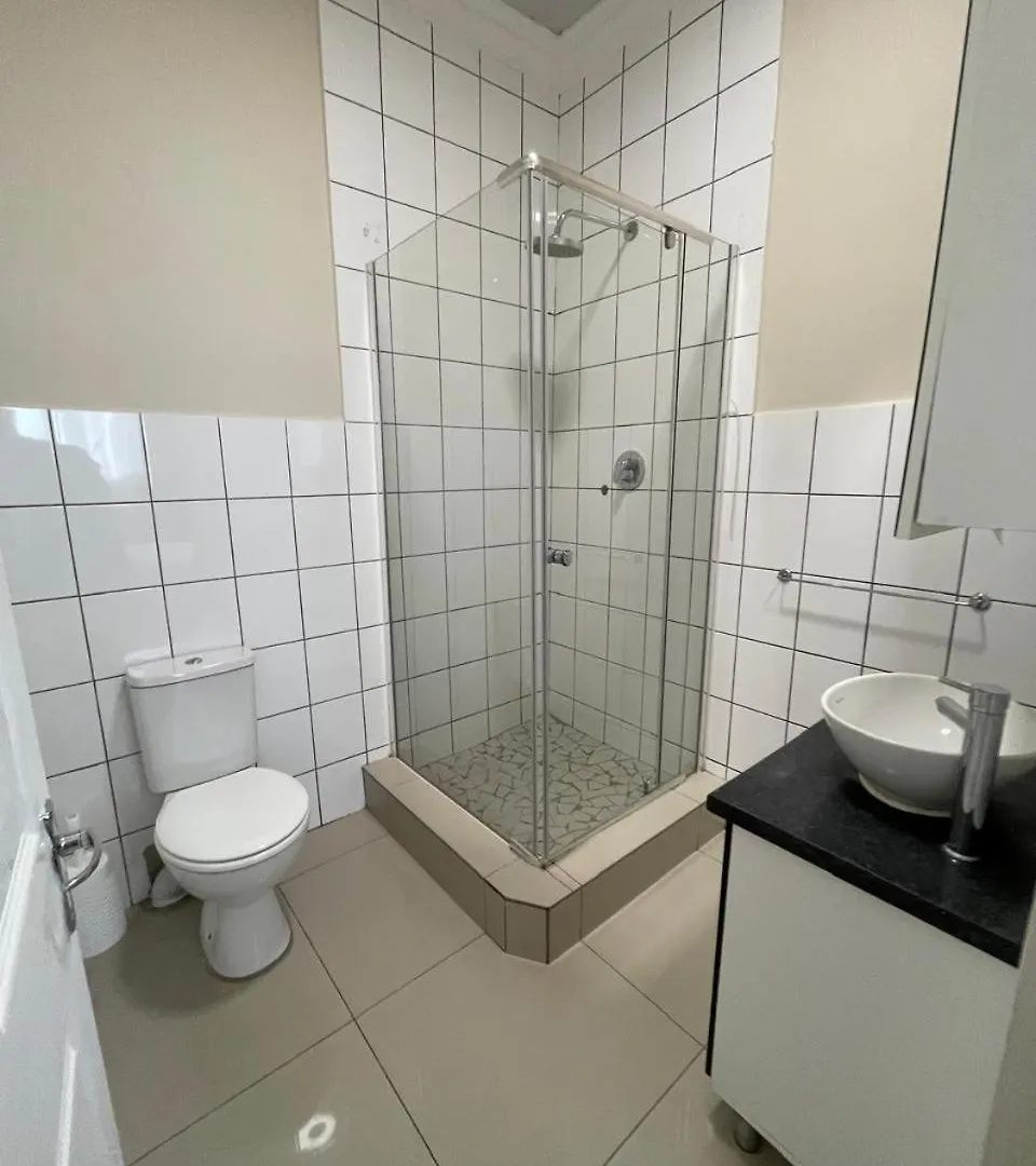 Namaqua House- Cape Comfort Stays Cape Town